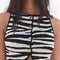 Maronna Waistcoat | | S | Agnese Studios