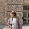 Marquessa Jacket Reversible | | S | Agnese Studios