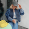 Marquessa Jacket Reversible | | S | Agnese Studios
