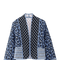 Marquessa Jacket Reversible | | S | Agnese Studios