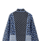 Marquessa Jacket Reversible | | S | Agnese Studios