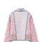 Marquessa Jacket Reversible | | S | Agnese Studios