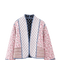 Marquessa Jacket Reversible | | S | Agnese Studios