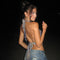 Martina Calliope Top | | S | Agnese Studios