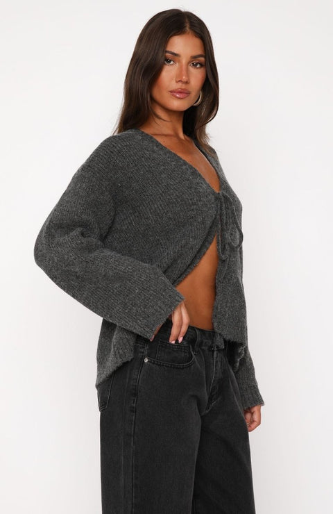 Martina Cardigan | | S | Agnese Studios