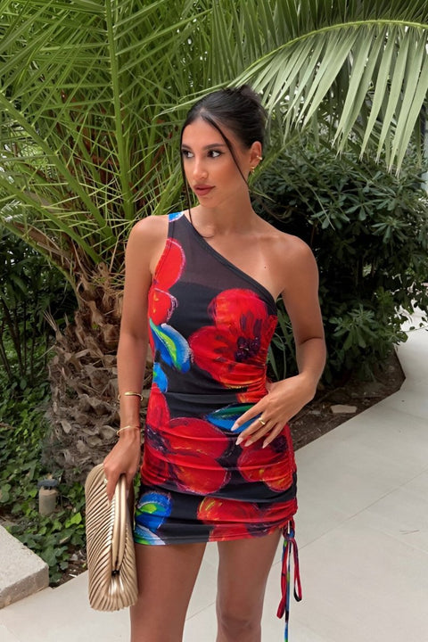 Martina Mancini Dress | | S | Agnese Studios
