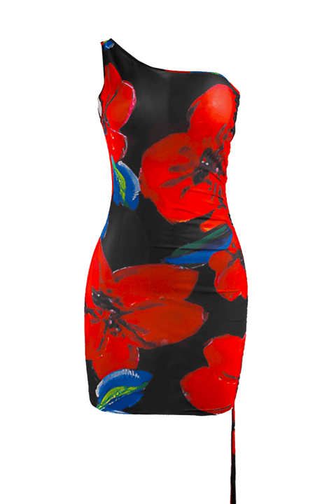Martina Mancini Dress | | S | Agnese Studios