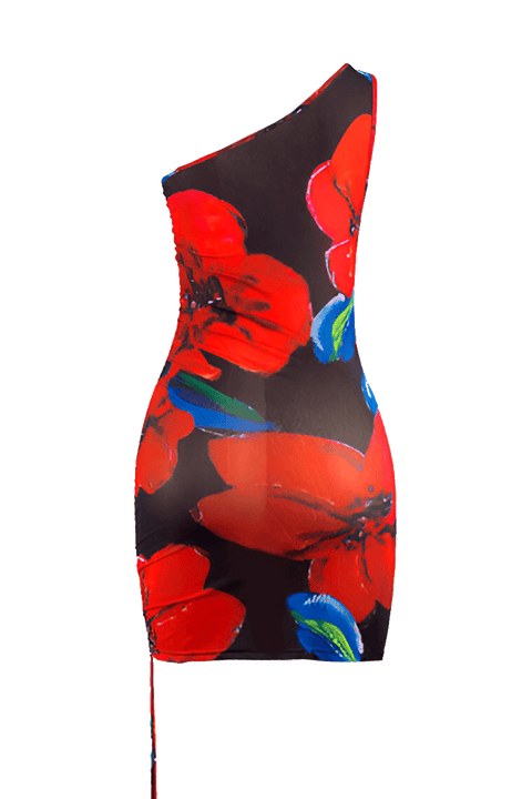 Martina Mancini Dress | | S | Agnese Studios