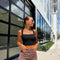 Martina Zavalloni Top | | S | Agnese Studios