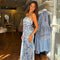 Martinia Dress | | S | Agnese Studios