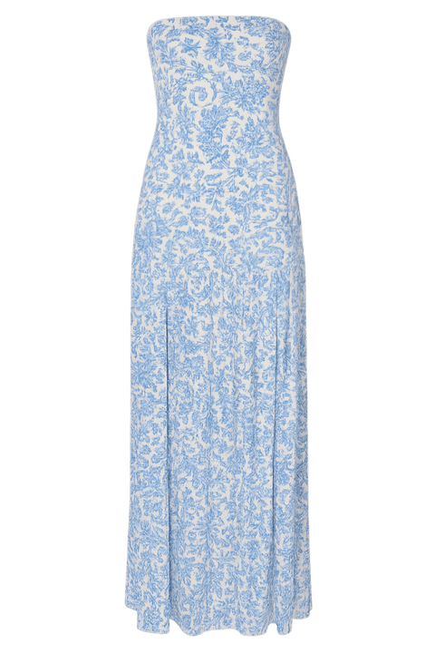 Martinia Dress | | S | Agnese Studios