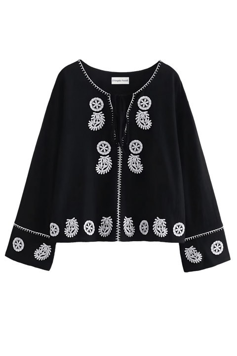 Martinna Top | | S | Agnese Studios