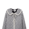 Martissa Jacket Reversible | | S | Agnese Studios