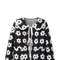 Martissa Jacket Reversible | | S | Agnese Studios