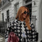Martissa Jacket Reversible | | S | Agnese Studios