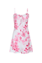 Mason Wolfe Dress | | S | Agnese Studios