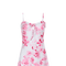 Mason Wolfe Dress | | S | Agnese Studios