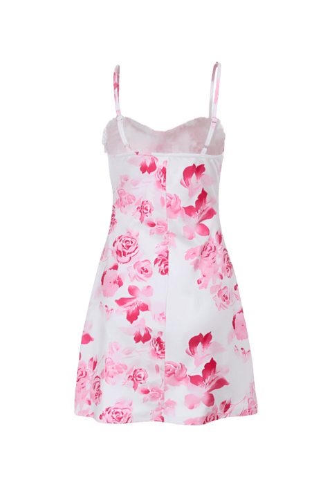Mason Wolfe Dress | | S | Agnese Studios