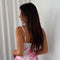 Mason Wolfe Dress | | S | Agnese Studios