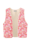 Matilenna Waistcoat | | S | Agnese Studios
