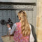 Matilenna Waistcoat | | S | Agnese Studios