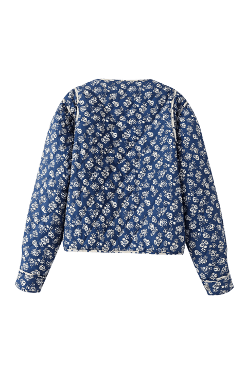 Matinna Jacket | | S | Agnese Studios