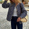 Matinna Jacket | | S | Agnese Studios
