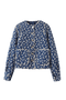 Matinna Jacket | | S | Agnese Studios