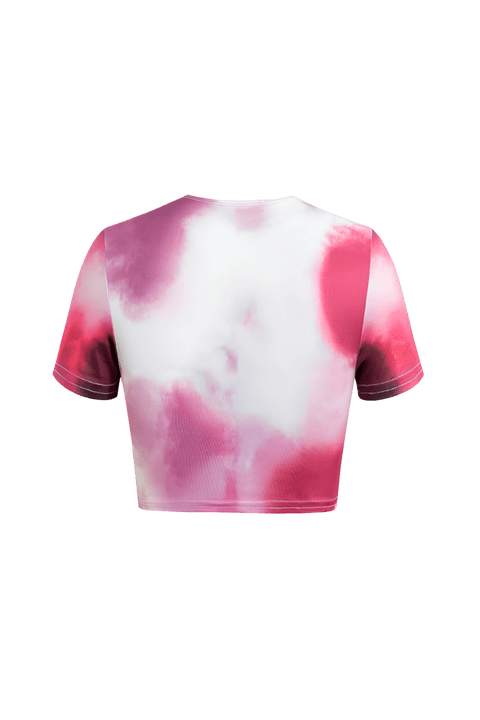 Maurita Pellegrini Top | | XS | Agnese Studios