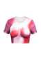 Maurita Pellegrini Top | | XS | Agnese Studios
