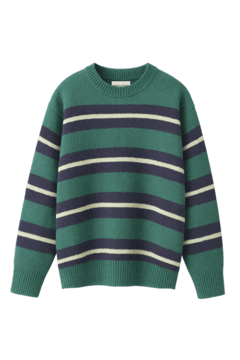 Megan Sweater | | S | Agnese Studios