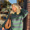 Megan Sweater | | S | Agnese Studios