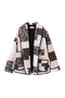 Melina Jacket | | S | Agnese Studios