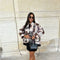 Melina Jacket | | S | Agnese Studios