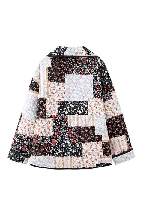Melina Jacket | | S | Agnese Studios