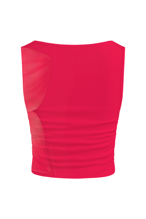 Melozzo Top | | XS/S | Agnese Studios