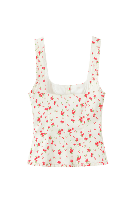 Melville Top | | S | Agnese Studios