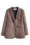 Mennali Jacket | | S | Agnese Studios