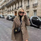 Mennali Jacket | | S | Agnese Studios