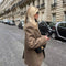 Mennali Jacket | | S | Agnese Studios