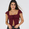 Merlan Top | | S | Agnese Studios