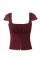 Merlan Top | | S | Agnese Studios