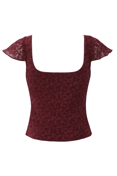Merlan Top | | S | Agnese Studios