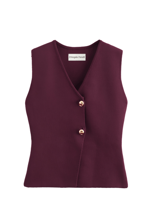 Messina Top | | S | Agnese Studios