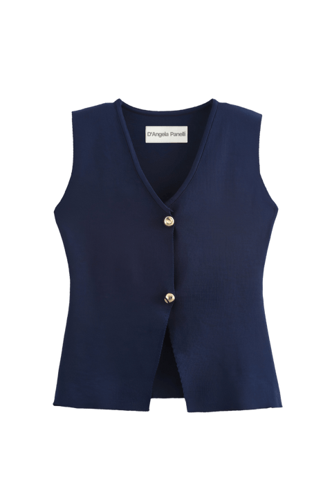 Messina Top | | S | Agnese Studios