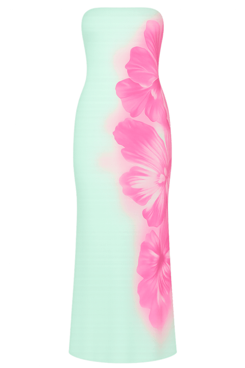Miana Dress | | S | Agnese Studios