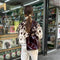 Miffina Jacket | | S | Agnese Studios