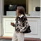 Miffina Jacket | | S | Agnese Studios