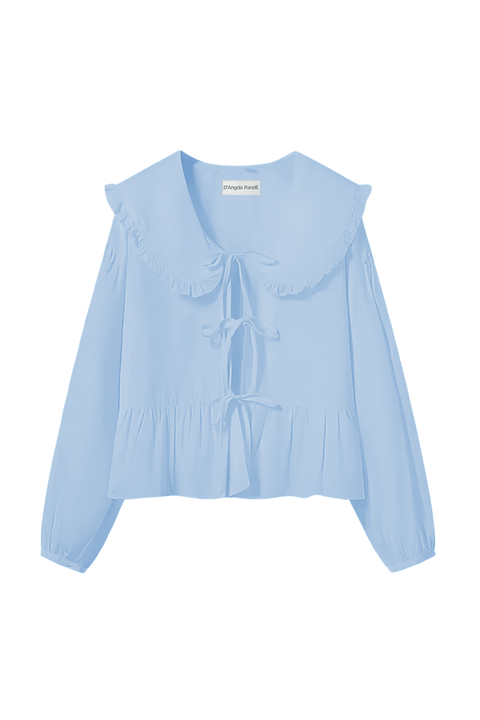 Milagrissa Top | | S | Agnese Studios