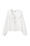 Milagrissa Top | | S | Agnese Studios